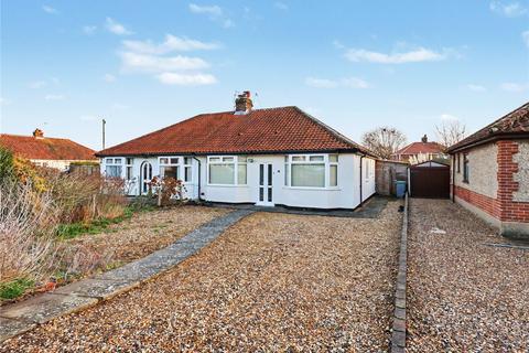 3 bedroom bungalow for sale, Dennis Road, Norwich, Norfolk, NR6