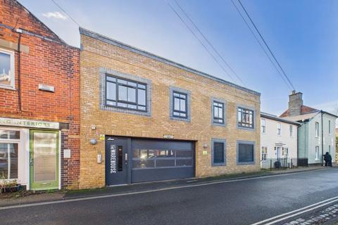 The Warehouse, Colchester CO3