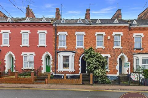 3 bedroom terraced house for sale, York Road, Northampton, NN1 5QJ