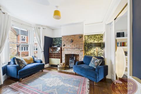 3 bedroom terraced house for sale, York Road, Northampton, NN1 5QJ