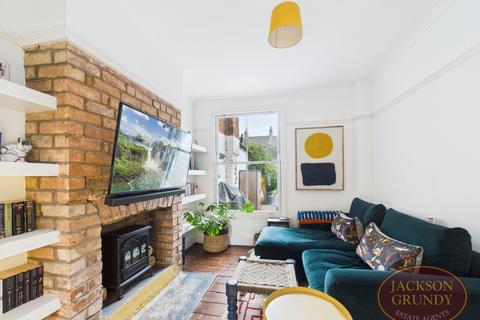 3 bedroom terraced house for sale, York Road, Northampton, NN1 5QJ