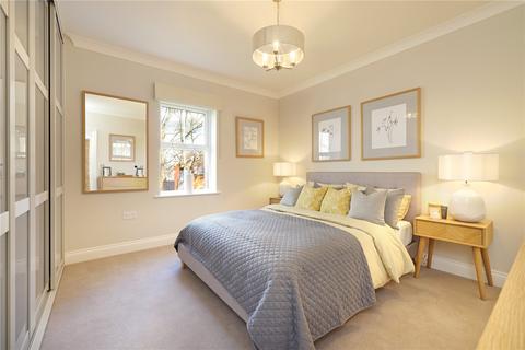undefined, Pinewood Place, Hatch Lane, Windsor, Berkshire, SL4