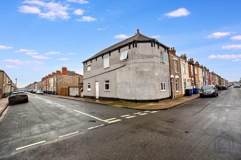 undefined, Grimsby DN32