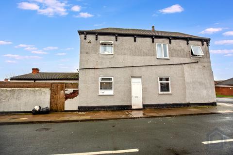 undefined, Grimsby DN32