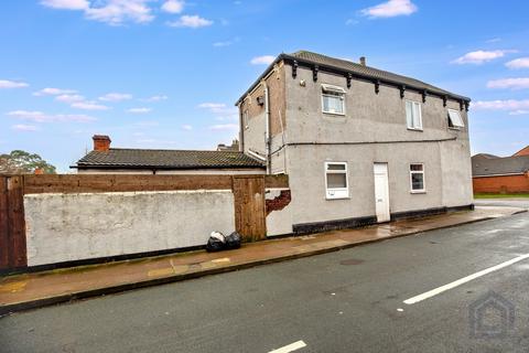 undefined, Grimsby DN32