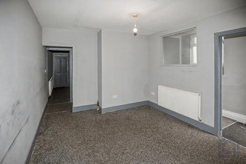 undefined, Grimsby DN32
