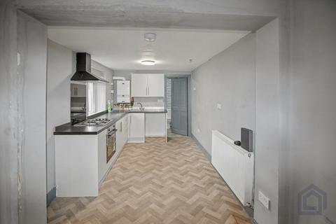 undefined, Grimsby DN32