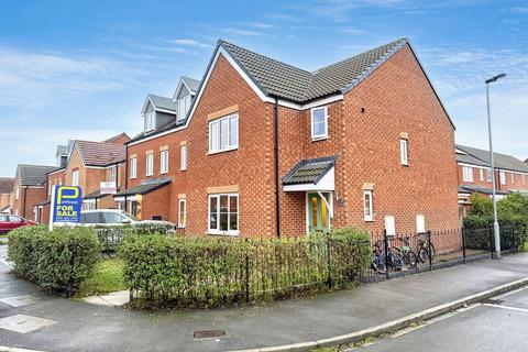 3 bedroom detached house for sale, Vickers Lane, Hartlepool TS25