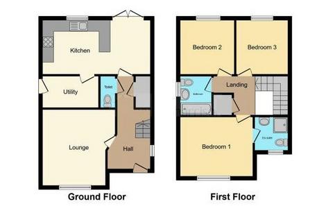 3 bedroom detached house for sale, Vickers Lane, Hartlepool TS25