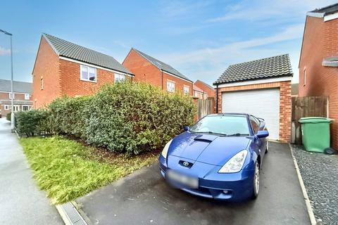 3 bedroom detached house for sale, Vickers Lane, Hartlepool TS25