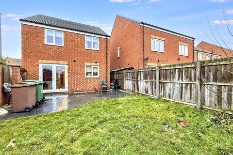 3 bedroom detached house for sale, Vickers Lane, Hartlepool TS25