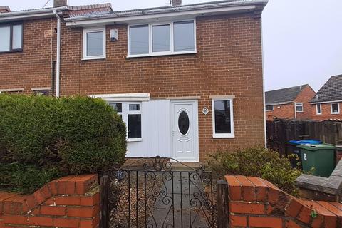 undefined, 8 Rosedale Crescent, Shildon DL4