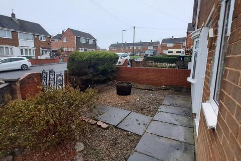 undefined, 8 Rosedale Crescent, Shildon DL4