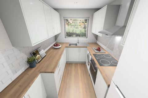 2 bedroom apartment to rent, Silverdale Road, Burgess Hill, West Sussex, RH15