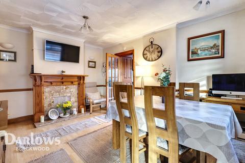 3 bedroom semi-detached house for sale, Blackwood NP12