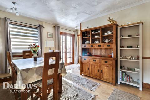 3 bedroom semi-detached house for sale, Blackwood NP12