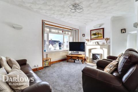 3 bedroom semi-detached house for sale, Blackwood NP12
