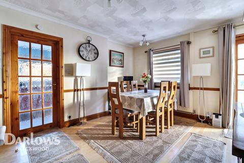3 bedroom semi-detached house for sale, Blackwood NP12