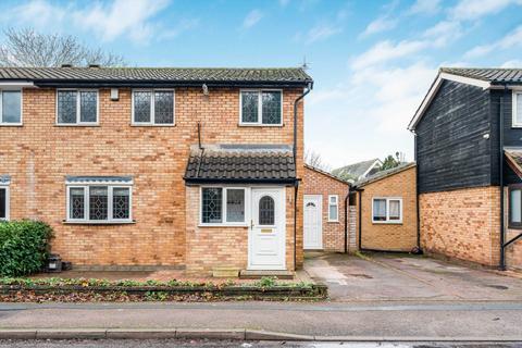 undefined, Marshalls Close, New Southgate, London N11