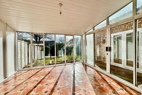 undefined, Marshalls Close, New Southgate, London N11