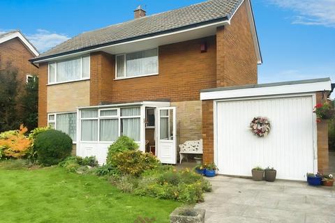 undefined, Parkways, Doncaster DN7