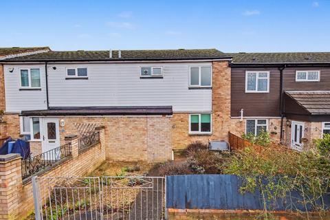 Pipkin Way Oxford OX4 4AR