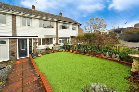 3 bedroom terraced house for sale, Sycamore Close, Exeter EX1