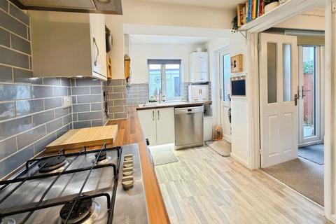 3 bedroom terraced house for sale, Sycamore Close, Exeter EX1