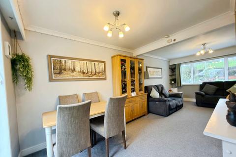 3 bedroom terraced house for sale, Sycamore Close, Exeter EX1