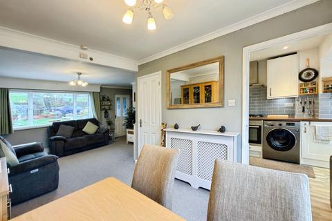 3 bedroom terraced house for sale, Sycamore Close, Exeter EX1