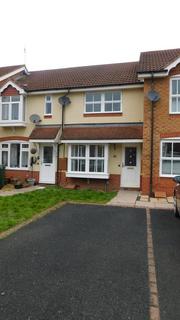 undefined, 4 Gowan Court,Berwick Grange, Shrewsbury, SY1 4YD