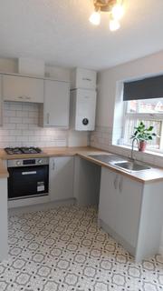 undefined, 4 Gowan Court,Berwick Grange, Shrewsbury, SY1 4YD