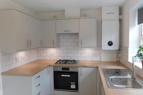 undefined, 4 Gowan Court,Berwick Grange, Shrewsbury, SY1 4YD