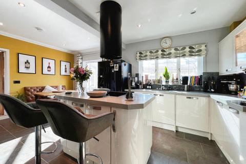 4 bedroom detached house for sale, Haywain Close, Kingsnorth, Ashford