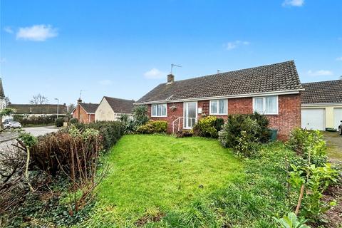 3 bedroom bungalow for sale, Plymtree, Cullompton, Devon, EX15