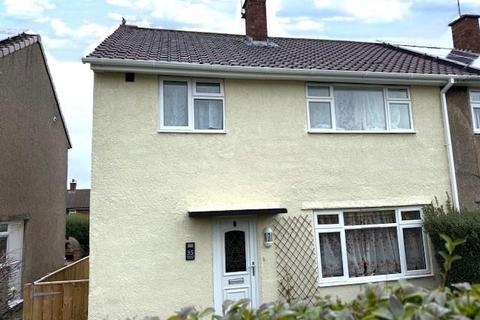 Parkwood Avenue, Prudhoe