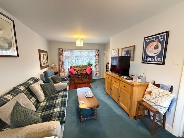 Living / Dining Room