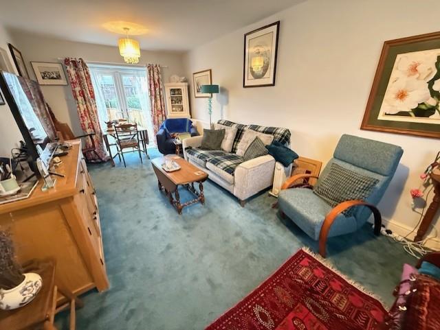 Living / Dining Room