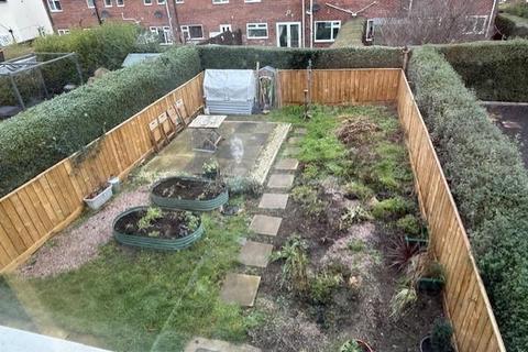 undefined, Parkwood Avenue, Prudhoe
