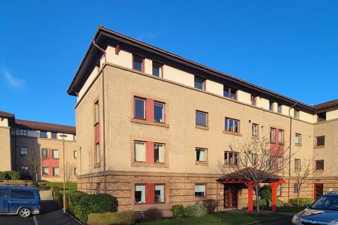 2 bedroom flat to rent, North Werber Place, Fettes, Edinburgh, EH4
