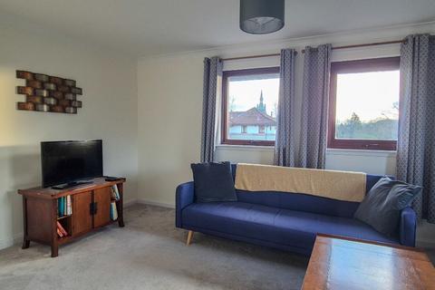 2 bedroom flat to rent, North Werber Place, Fettes, Edinburgh, EH4