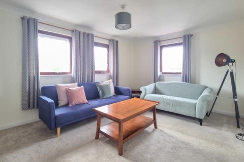 undefined, North Werber Place, Fettes, Edinburgh, EH4