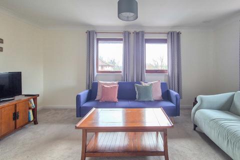 undefined, North Werber Place, Fettes, Edinburgh, EH4