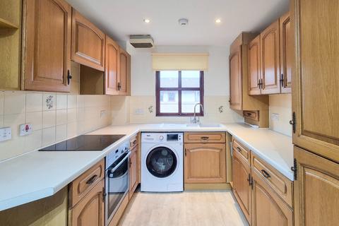 undefined, North Werber Place, Fettes, Edinburgh, EH4