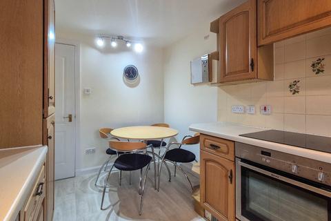 undefined, North Werber Place, Fettes, Edinburgh, EH4