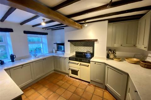 5 bedroom house for sale, Georgeham, Braunton, Devon, EX33