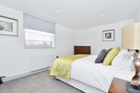 3 bedroom flat for sale, Victoria Chambers, Strutton Ground SW1P