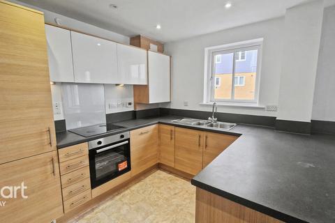 2 bedroom apartment to rent, Rivermead, CHATHAM