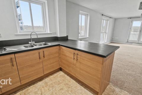 2 bedroom apartment to rent, Rivermead, CHATHAM