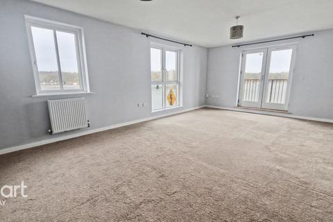 undefined, Rivermead, CHATHAM